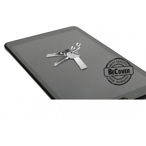 Захисне скло BeCover (705049) для Samsung Galaxy Tab S6 Lite 10.4 P610\/P613\/P615\/P619 - зображення 2