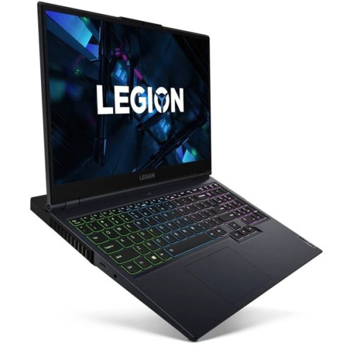 Ноутбук Lenovo Legion 5 15ITH6 (82JK00M9RA) - зображення 2