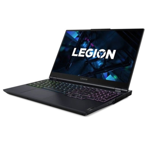 Ноутбук Lenovo Legion 5 15ITH6 (82JK00M9RA) - зображення 4