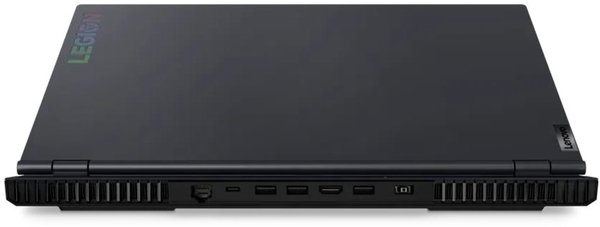 Ноутбук Lenovo Legion 5 15ITH6 (82JK00M9RA) - зображення 5