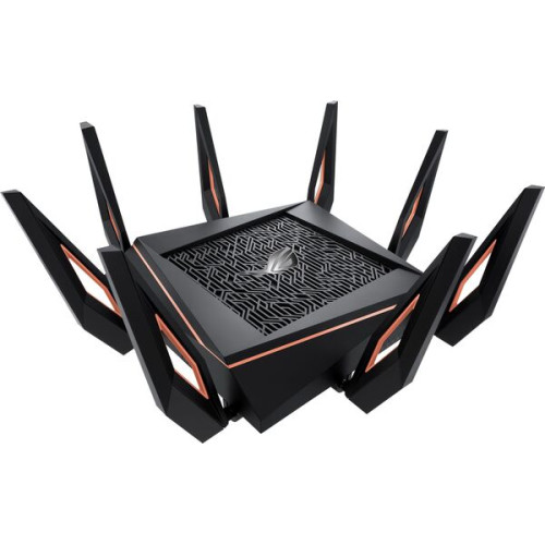 Маршрутизатор WiFi ASUS GT-AX11000 - зображення 1