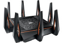 Маршрутизатор WiFi ASUS GT-AX11000 - зображення 2