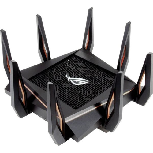 Маршрутизатор WiFi ASUS GT-AX11000 - зображення 3