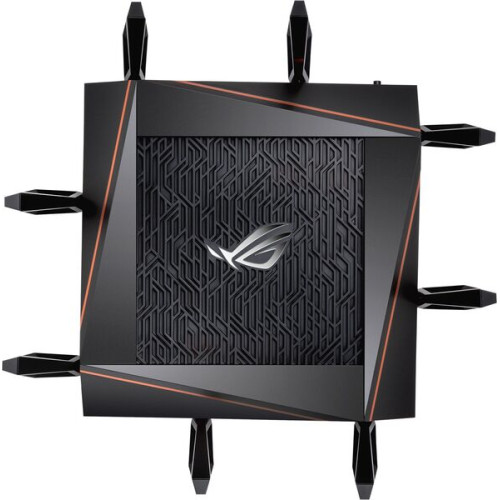 Маршрутизатор WiFi ASUS GT-AX11000 - зображення 4