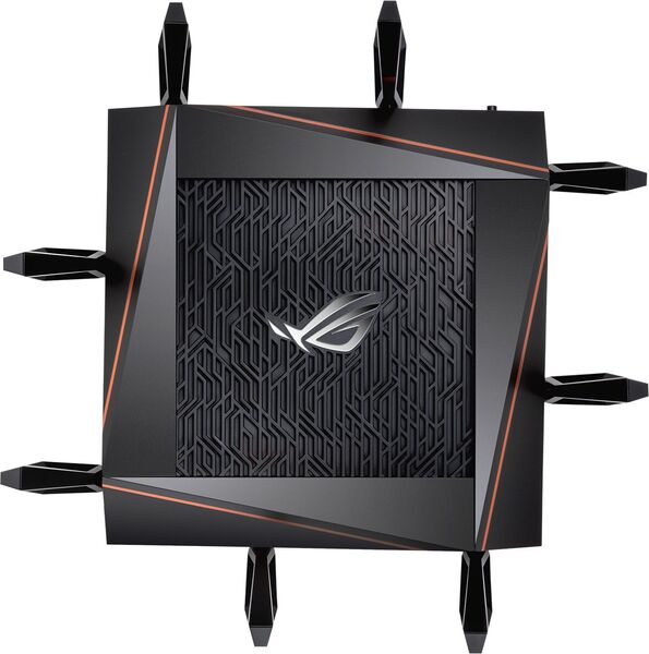 Маршрутизатор WiFi ASUS GT-AX11000 - зображення 4