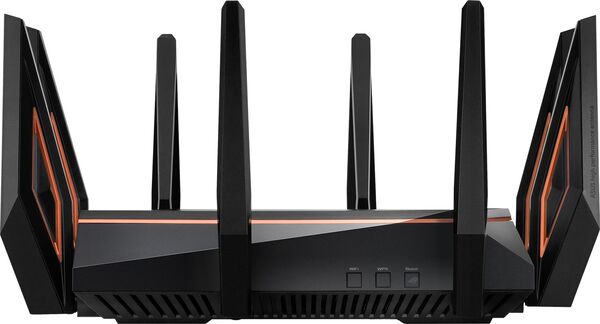 Маршрутизатор WiFi ASUS GT-AX11000 - зображення 5