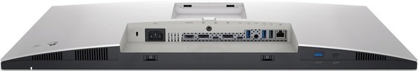 Монітор 27 DELL U2722DE (210-AYUJ) - зображення 7