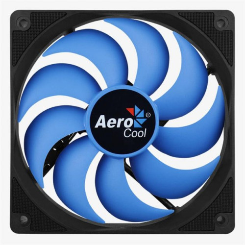 Вентилятор для корпусів 120 мм AeroCool Motion 12 - зображення 2