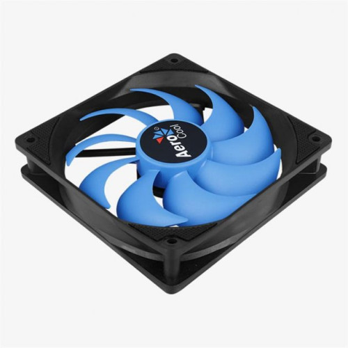 Вентилятор для корпусів 120 мм AeroCool Motion 12 - зображення 5