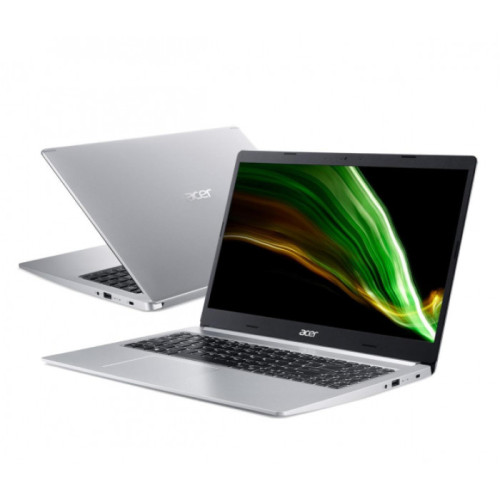 Ноутбук Acer Aspire 5 A515-45 (NX.A84EP.009-16) - зображення 1