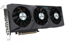 Відеокарта GeForce RTX 3070 Gigabyte Eagle OC 8GB GDDR6 (GV-N3070EAGLE OC-8GD 2.0) - зображення 3