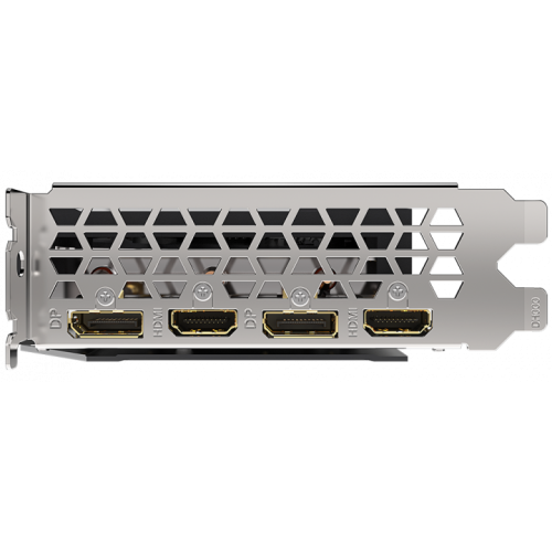 Відеокарта GeForce RTX 3070 Gigabyte Eagle OC 8GB GDDR6 (GV-N3070EAGLE OC-8GD 2.0) - зображення 5
