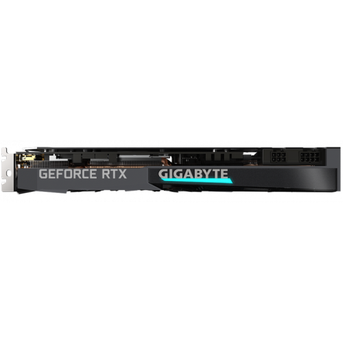 Відеокарта GeForce RTX 3070 Gigabyte Eagle OC 8GB GDDR6 (GV-N3070EAGLE OC-8GD 2.0) - зображення 6
