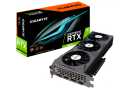 Відеокарта GeForce RTX 3070 Gigabyte Eagle OC 8GB GDDR6 (GV-N3070EAGLE OC-8GD 2.0) - зображення 8