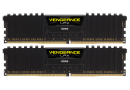 Пам'ять DDR4 RAM_16Gb (2x8Gb) 3200Mhz Corsair Vengeance LPX Black (CMK16GX4M2E3200C16) - зображення 1