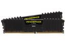 Пам'ять DDR4 RAM_16Gb (2x8Gb) 3200Mhz Corsair Vengeance LPX Black (CMK16GX4M2E3200C16) - зображення 2