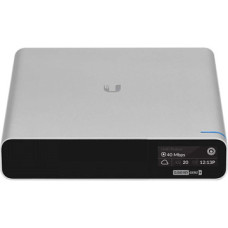 Wi-Fi контролер Ubiquiti UniFi Cloud Key Gen2 Plus (UCK-G2-PLUS) - зображення 1