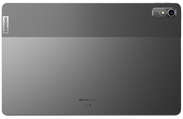 Планшет Lenovo Tab P11 (2 Gen) 6\/128 LTE Grey (ZABG0019UA) - зображення 4