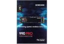Накопичувач SSD NVMe M.2 2000GB Samsung 990 PRO (MZ-V9P2T0BW) - зображення 5
