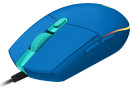 Мишка Logitech G102 Lightsync Blue (910-005801) - зображення 3