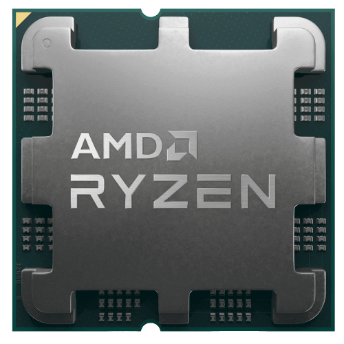 Процесор AMD Ryzen 7 7800X3D (100-100000910WOF) - зображення 3