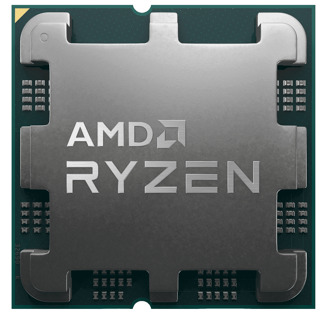 Процесор AMD Ryzen 7 7800X3D (100-100000910WOF) - зображення 3