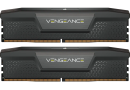 Пам'ять DDR5 RAM_64Gb (2x32Gb) 5200Mhz Corsair Vengeance Black (CMK64GX5M2B5200C40) - зображення 4