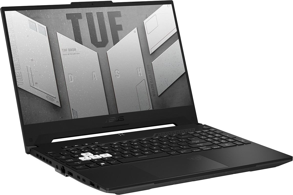 Ноутбук Asus TUF Dash F15 FX517ZR-HN002W - зображення 5