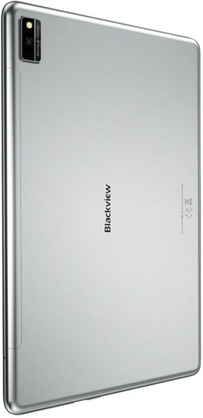 Планшет Blackview Tab 10 4\/64GB 4G Silver - зображення 5