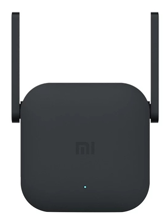 Точка доступу - Ретранслятор Xiaomi Mi WiFi Amplifier Pro - зображення 2