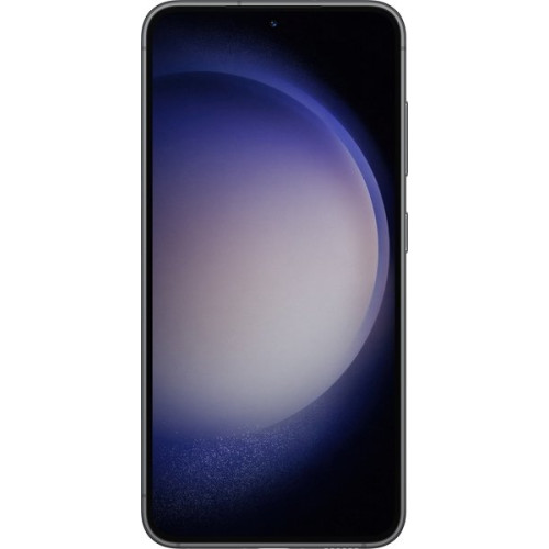 Смартфон SAMSUNG Galaxy S23 8\/256GB Black (SM-S911BZKG) - зображення 2