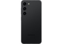 Смартфон SAMSUNG Galaxy S23 8\/256GB Black (SM-S911BZKG) - зображення 3