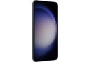 Смартфон SAMSUNG Galaxy S23 8\/256GB Black (SM-S911BZKG) - зображення 4