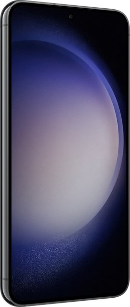 Смартфон SAMSUNG Galaxy S23 8\/256GB Black (SM-S911BZKG) - зображення 4