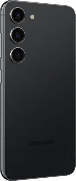 Смартфон SAMSUNG Galaxy S23 8\/256GB Black (SM-S911BZKG) - зображення 5