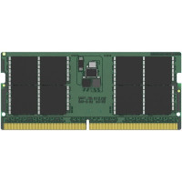 Пам'ять DDR5-4800 32 Gb Kingston ValueRam 4800MHz SoDM
