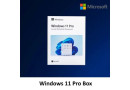 Microsoft Windows 11 Pro Box Usb, 64bit FPP - зображення 1