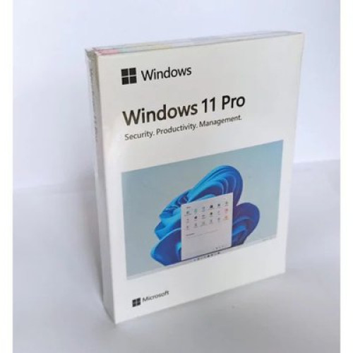 Microsoft Windows 11 Pro Box Usb, 64bit FPP - зображення 3