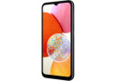 Смартфон SAMSUNG Galaxy A14 4\/128Gb Black (SM-A145FZKV) - зображення 4