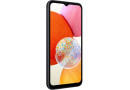 Смартфон SAMSUNG Galaxy A14 4\/128Gb Black (SM-A145FZKV) - зображення 6