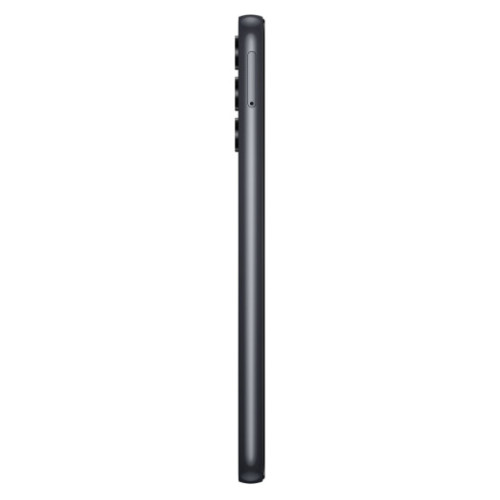 Смартфон SAMSUNG Galaxy A14 4\/128Gb Black (SM-A145FZKV) - зображення 8