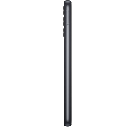 Смартфон SAMSUNG Galaxy A14 4\/128Gb Black (SM-A145FZKV) - зображення 8