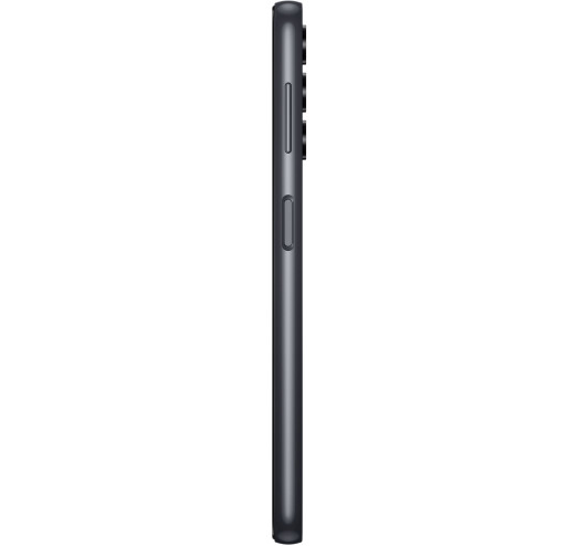 Смартфон SAMSUNG Galaxy A14 4\/128Gb Black (SM-A145FZKV) - зображення 9