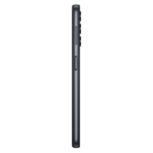 Смартфон SAMSUNG Galaxy A14 4\/128Gb Black (SM-A145FZKV) - зображення 10
