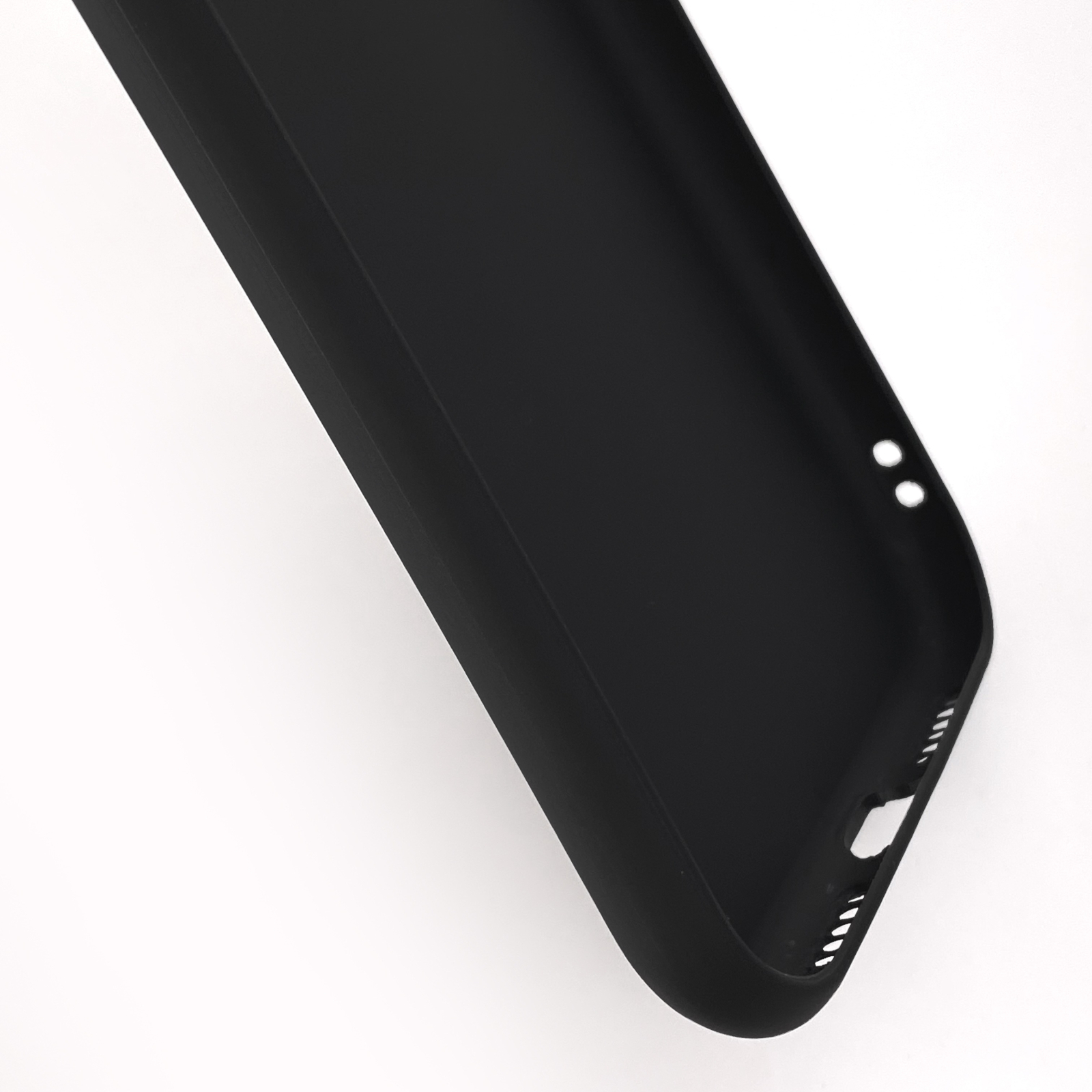 Чохол BeCover для Samsung Galaxy A14 4G SM-A145\/A14 5G, SM-A146, чорний - зображення 2