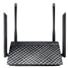 Маршрутизатор WiFi ASUS RT-AC1200 V2