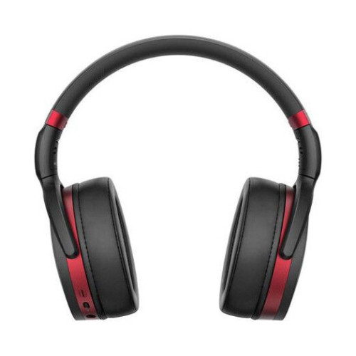 Безпровідна Bluetooth гарнітура Sennheiser HD 458BT - зображення 3