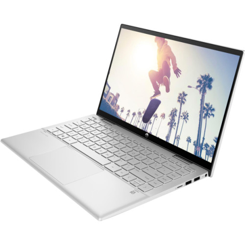 Ноутбук HP Pavilion 14-ek0114nw (712L6EA) - зображення 2