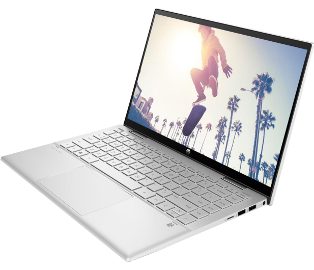 Ноутбук HP Pavilion 14-ek0114nw (712L6EA) - зображення 2