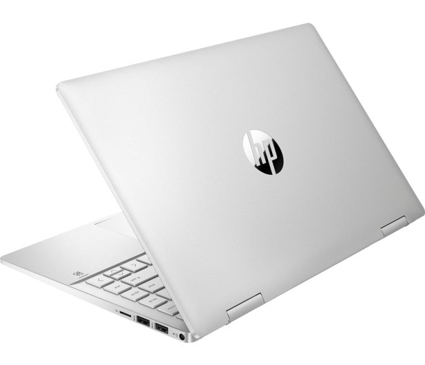 Ноутбук HP Pavilion 14-ek0114nw (712L6EA) - зображення 8